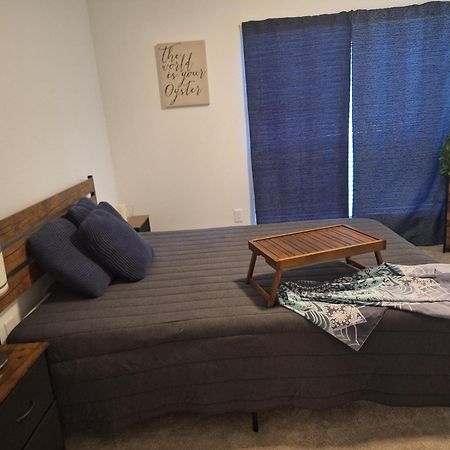 Briarcliff Oasis Bed & Breakfast Шамбли Екстериор снимка