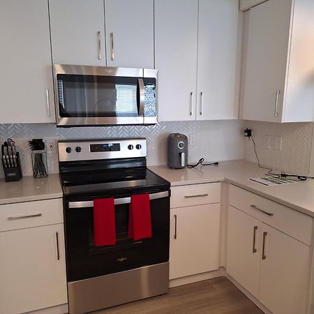 Briarcliff Oasis Bed & Breakfast Шамбли Екстериор снимка