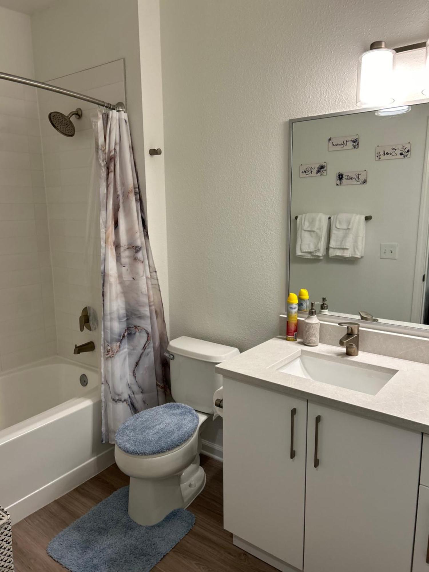 Briarcliff Oasis Bed & Breakfast Шамбли Екстериор снимка