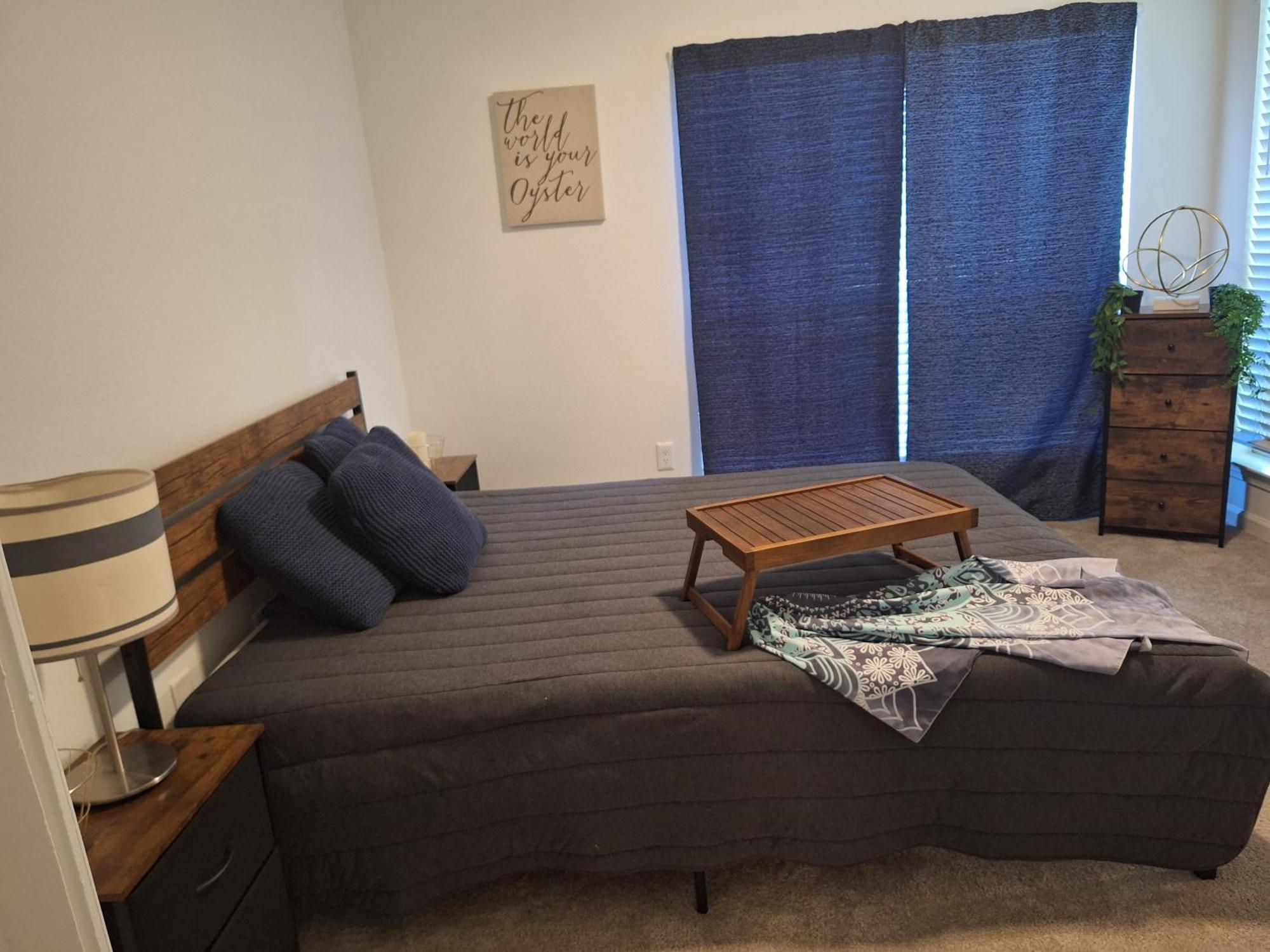 Briarcliff Oasis Bed & Breakfast Шамбли Екстериор снимка