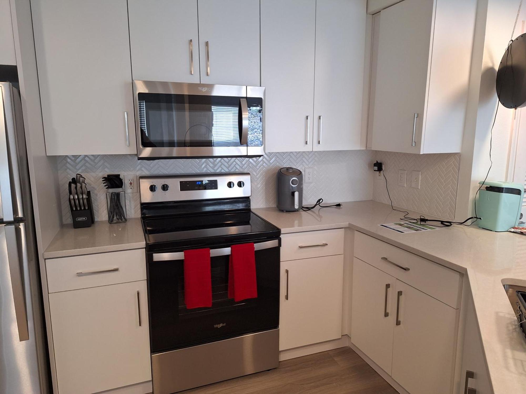 Briarcliff Oasis Bed & Breakfast Шамбли Екстериор снимка