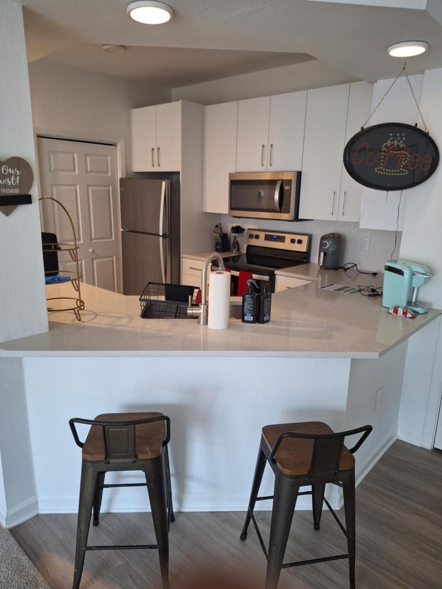 Briarcliff Oasis Bed & Breakfast Шамбли Екстериор снимка