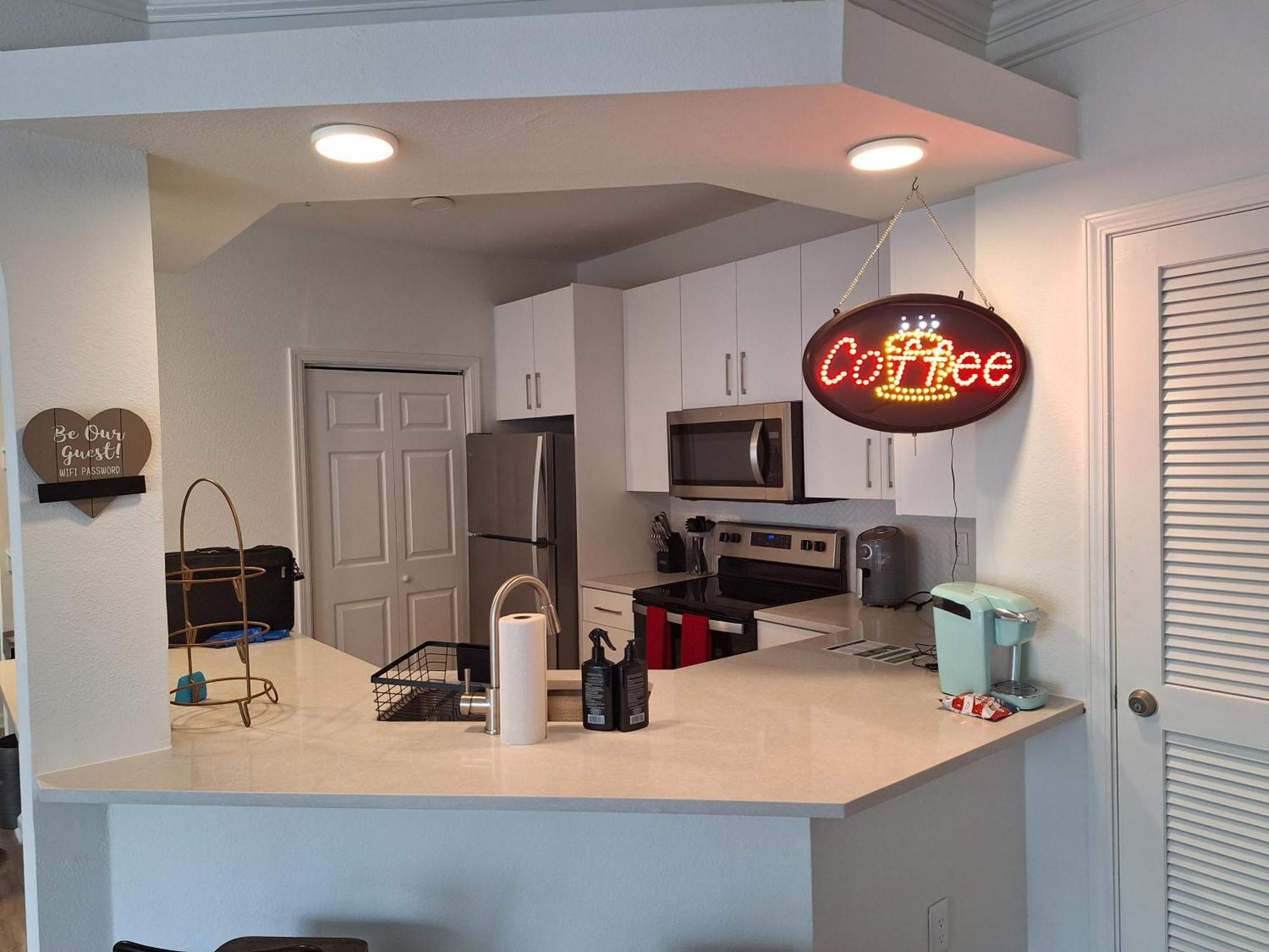 Briarcliff Oasis Bed & Breakfast Шамбли Екстериор снимка